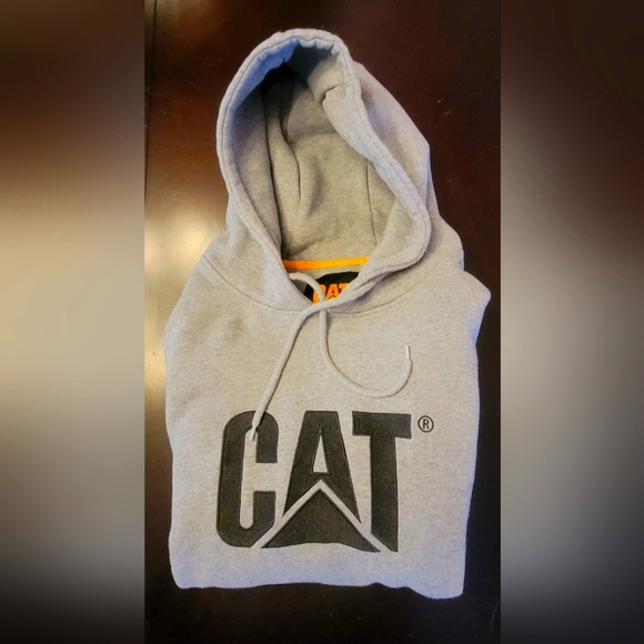 2XL Cat Sweat shirt - Picture 1 of 5